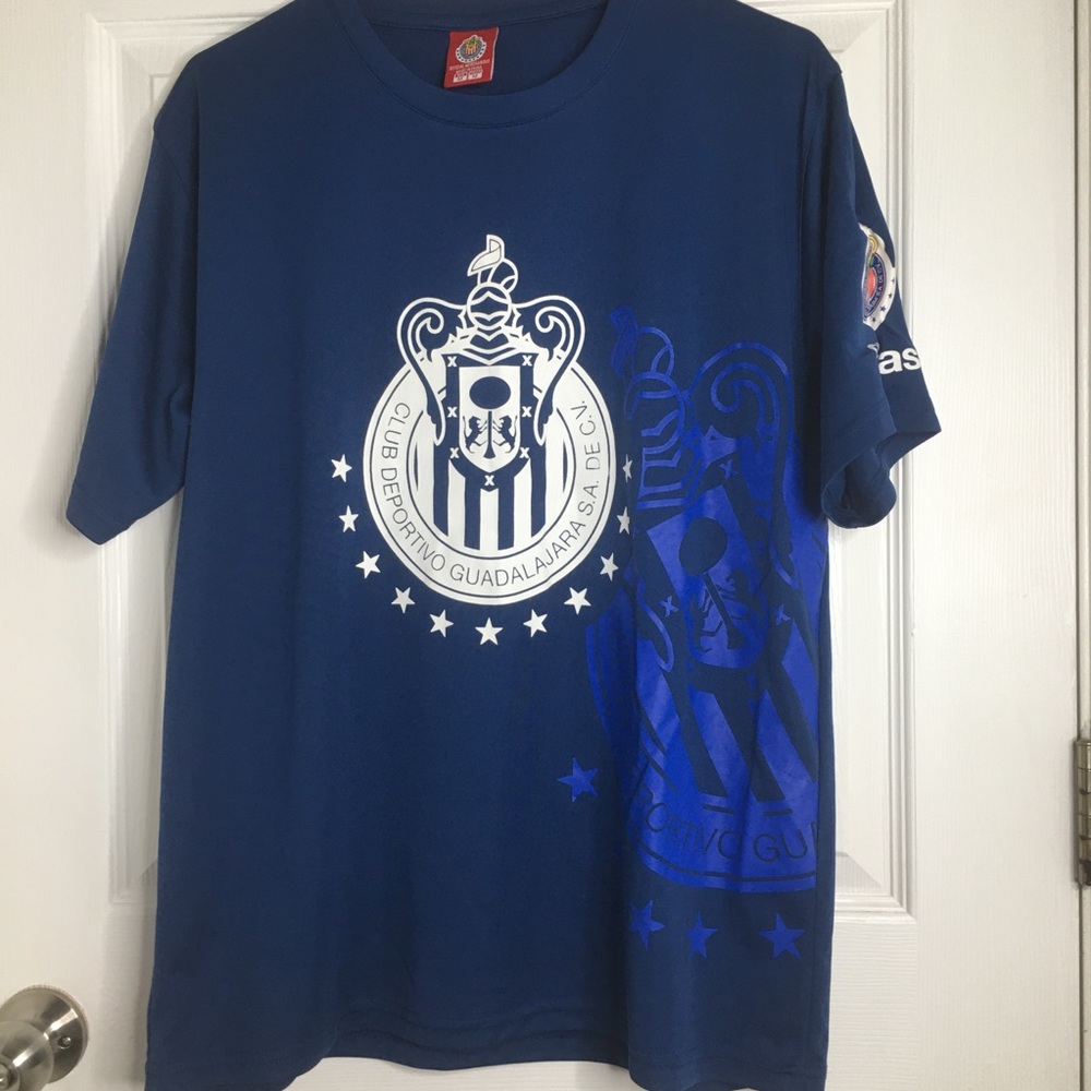 Chivas T-Shirt